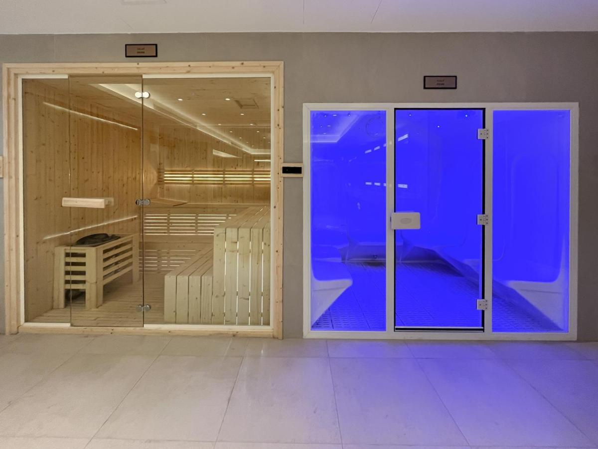 Trophy - Sky High Haven Suite Dubái Exterior foto