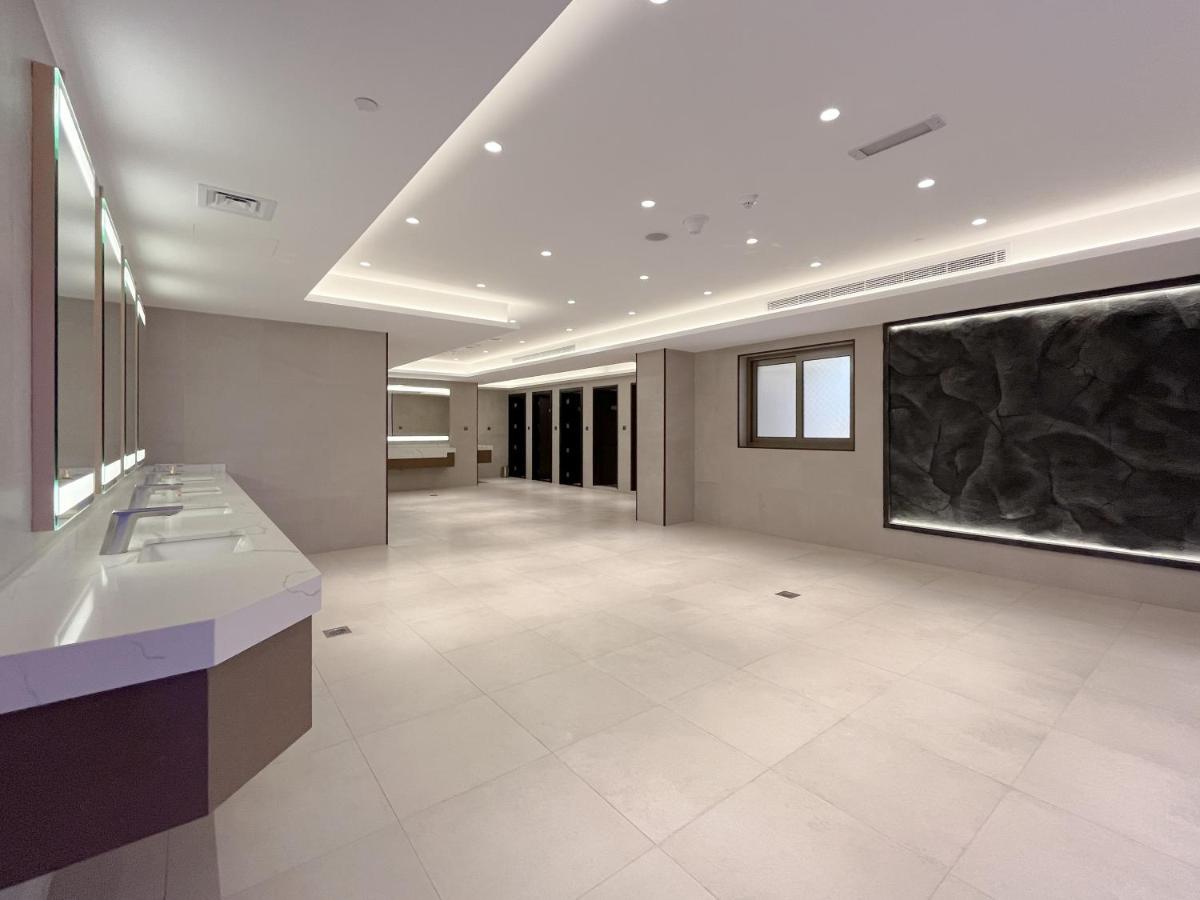 Trophy - Sky High Haven Suite Dubái Exterior foto